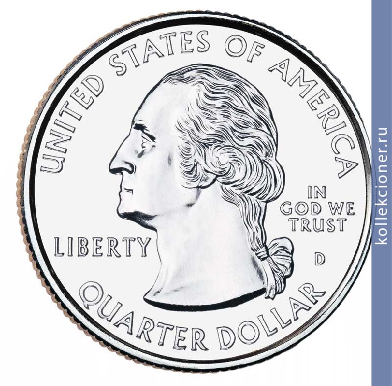 Full 25 tsentov 2003 goda illinoys
