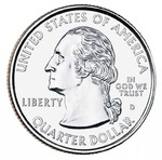 Thumb 25 tsentov 2003 goda illinoys