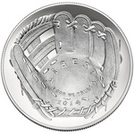 Thumb 1 dollar 2014 goda natsionalnyy zal slavy beysbola