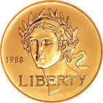 Thumb 5 dollarov 1988 goda olimpiada v seule