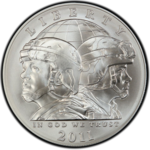 Thumb 1 dollar 2011 goda armiya ssha