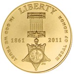 Thumb 5 dollarov 2011 goda medal pochyota