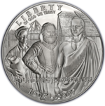 Thumb 1 dollar 2007 goda dzheymstaun