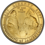 Thumb 5 dollarov 2007 goda dzheymstaun
