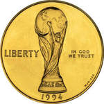 Thumb 5 dollarov 1994 goda kubok mira po futbolu
