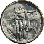 Thumb 50 tsentov 1926 goda memorial oregonskaya tropa