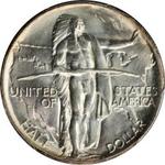 Thumb 50 tsentov 1936 goda memorial oregonskaya tropa