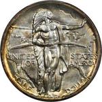 Thumb 50 tsentov 1938 goda memorial oregonskaya tropa