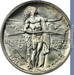 Full 50 tsentov 1939 goda memorial oregonskaya tropa