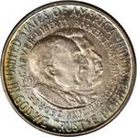 Thumb 50 tsentov 1951 goda karver vashington