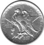 Thumb 50 tsentov 1937 goda 100 letie nezavisimosti tehasa