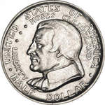 Thumb 50 tsentov 1936 goda 100 let gorodu klivlend