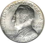 Thumb 50 tsentov 1936 goda 150 let gorodu linchberg virginiya