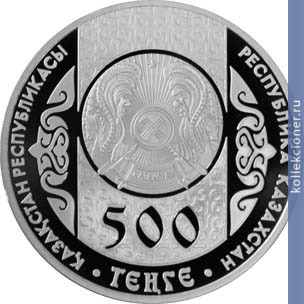 Full 500 tenge 2013 goda suyindir