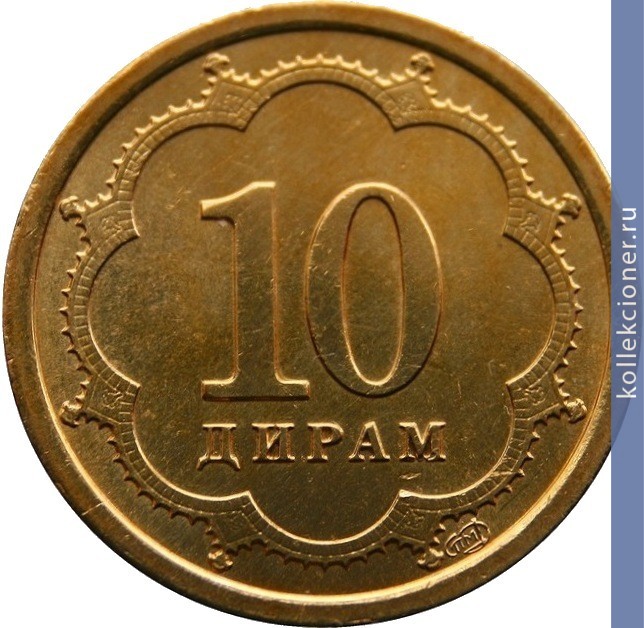 Full 10 diramov 2001 goda