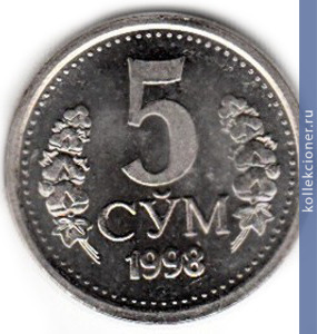 Full 5 sumov 1998 goda