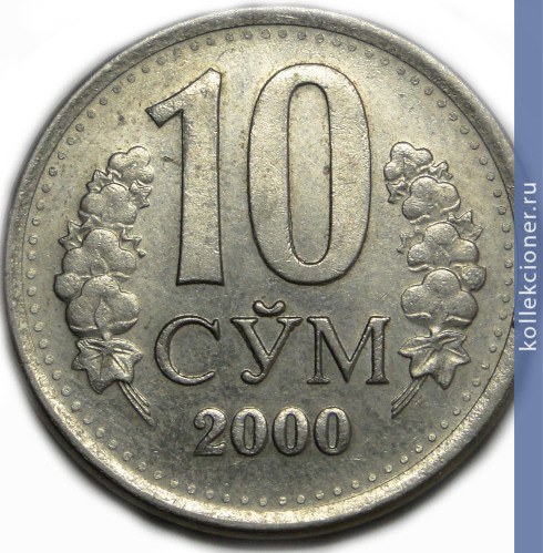 Full 10 sumov 2000 goda