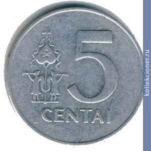 Full 5 tsentov 1991 goda