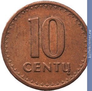 Full 10 tsentov 1991 goda