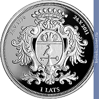 Full 1 lat 2011 goda 275 let rundalskomu dvortsu