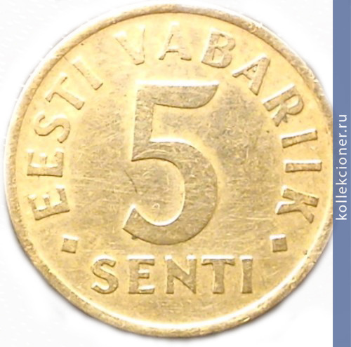 Full 5 sentov 1995 goda