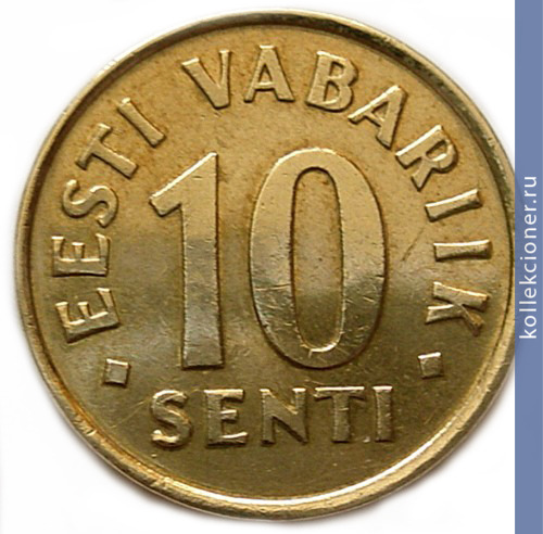 Full 10 sentov 1998 goda