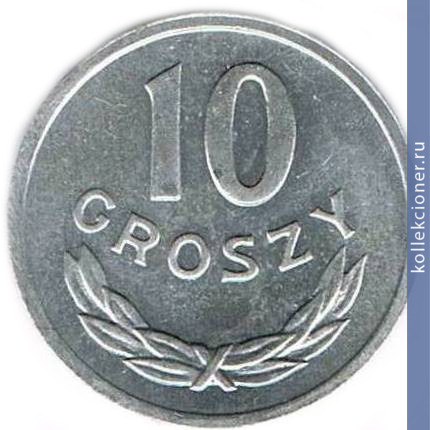 Full 10 groshey 1985 goda