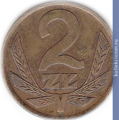 Full 2 zlotyh 1977 goda