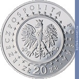 Full 20 zlotyh 2000 goda vilyanuvskiy dvorets