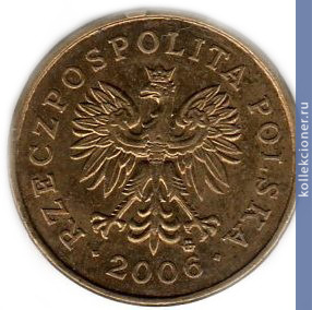 Full 2 grosha 2006 g