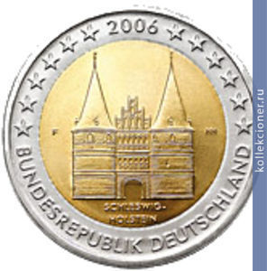 Full 2 evro 2006 goda shlezvig golshteyn
