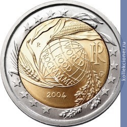 Full 2 evro 2004 goda vsemirnaya prodovolstvennaya programma