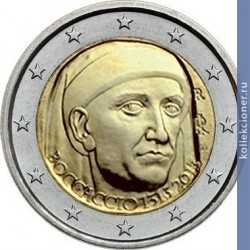 Full 2 evro 2013 goda 700 let so dnya rozhdeniya dzhovanni bokkachcho