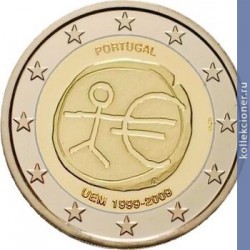 Full 2 evro 2009 goda 10 let ekonomicheskomu i valyutnomu soyuzu 137