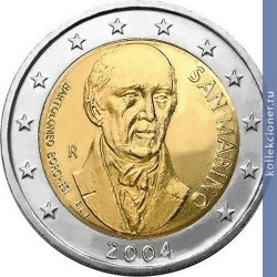 Full 2 evro 2004 goda bartolomeo borgezi