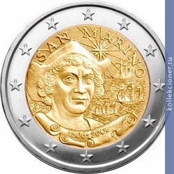 Full 2 evro 2006 goda 500 let so smerti h kolumba