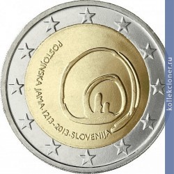 Full 2 evro 2013 goda 800 let s pervogo posescheniya peschery postoynska yama