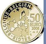 Full 50 evro 2008 goda moris meterlink