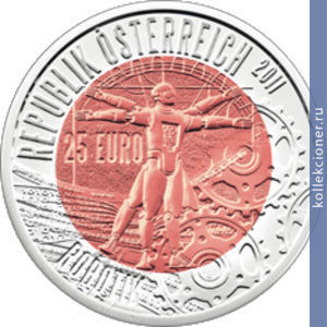 Full 25 evro 2011 goda robotizatsiya
