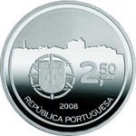 Thumb 2 5 evro 2008 goda istoricheskiy tsentr g portu