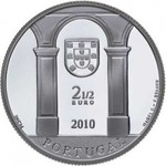Thumb 2 5 evro 2010 goda ploschad tereyru du pasu
