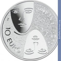 Full 10 evro 2006 goda 100 let vseobschemu izbiratelnomu pravu