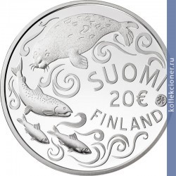 Full 20 evro 2011 goda zaschita baltiyskogo morya