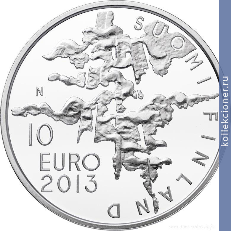 Full 10 evro 2013 goda eero yarnefelt