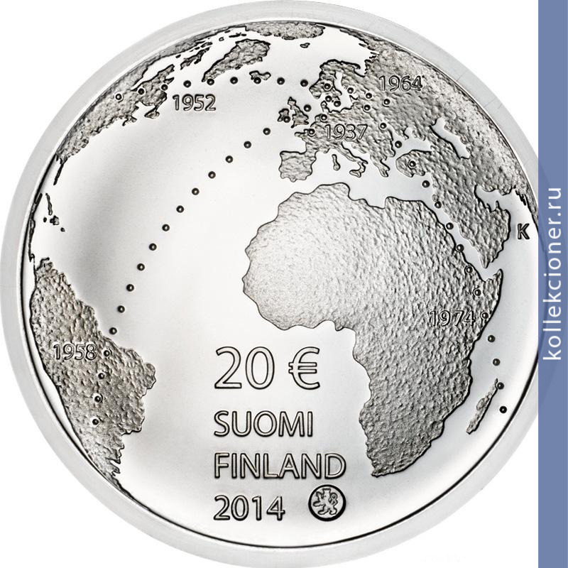 Full 20 evro 2014 goda ilmari tapiovaara i iskusstvo dizayna interiera