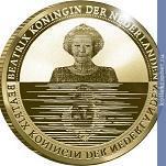 Full 10 evro 2010 goda niderlandy vodnaya strana