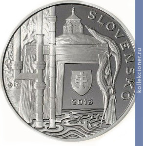 Full 10 evro 2013 goda 300 let so dnya rozhdeniya yozefa karola hella