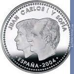 Full 12 evro 2004 goda svadba printsa asturiyskogo felipe i letitsii