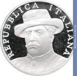Full 10 evro 2004 goda 80 let so dnya smerti dzhakomo puchchini