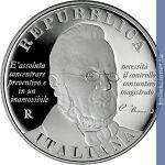 Full 5 evro 2012 goda 150 let so dnya uchrezhdeniya schyotnoy palaty italii